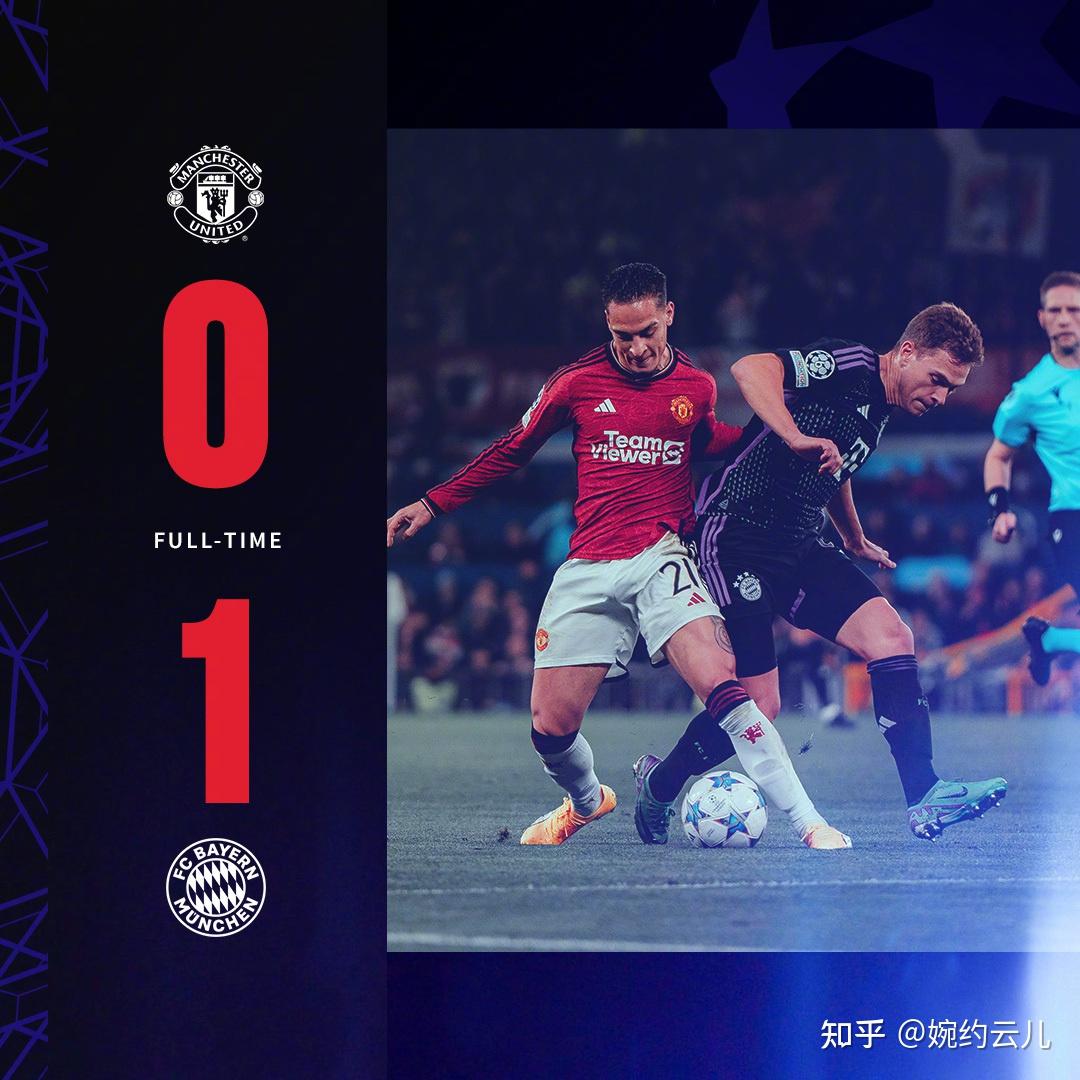 IM Sport-拜仁取胜不得易,小组入场切勿掉以轻心