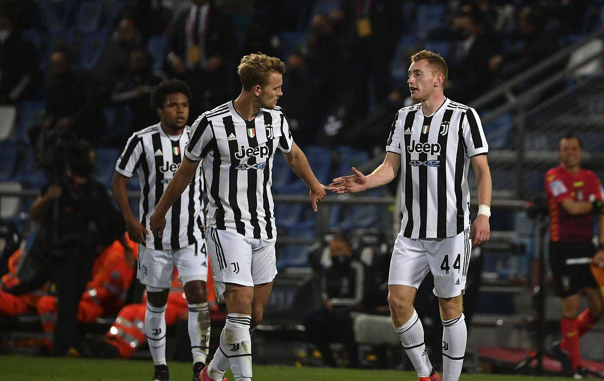 IM体育官网-尤文图斯客场对阵克罗托内,困难重重谁能获胜?的简单介绍