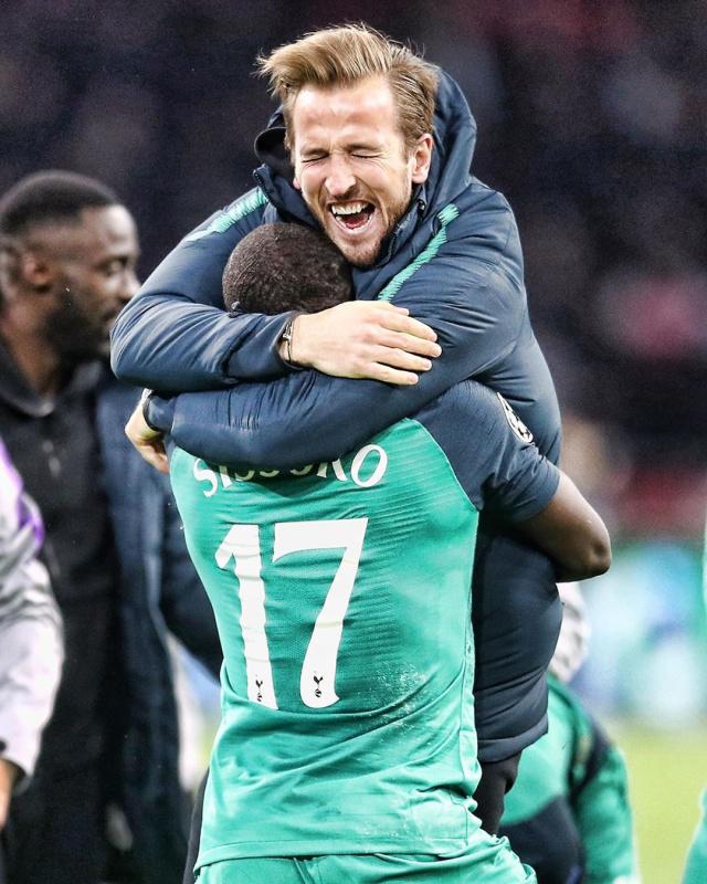 IM体育官方平台-阿贾克斯小胜，成功晋级欧冠强的简单介绍