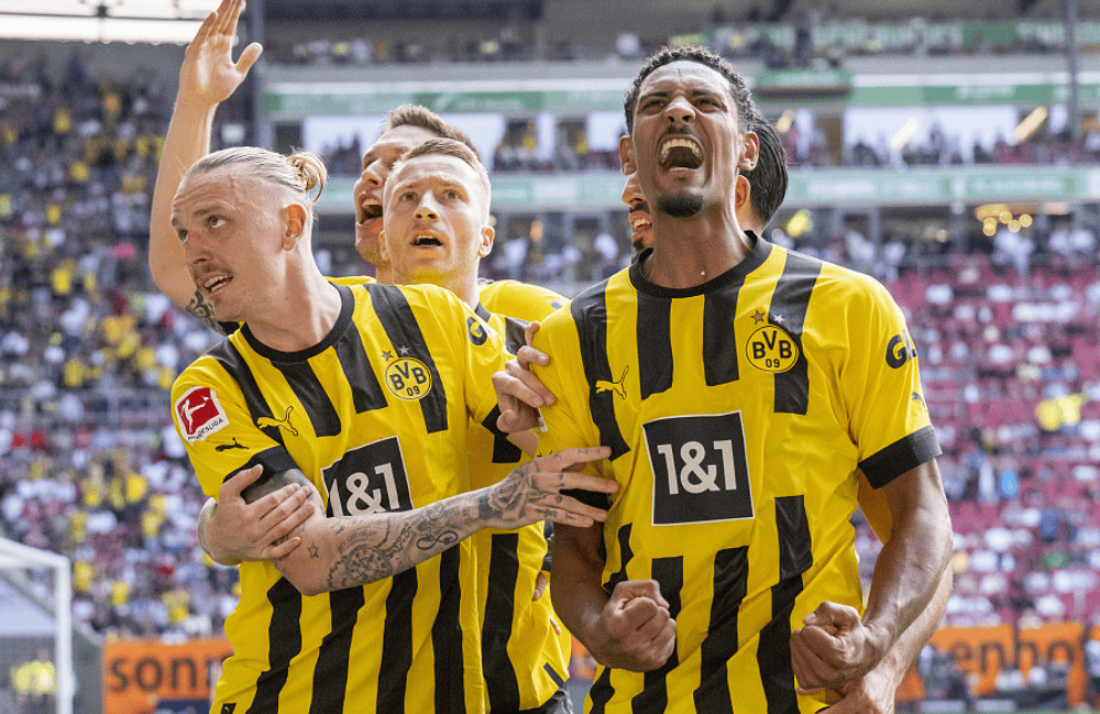 IM体育注册链接-包含多特蒙德老将受伤,球队面临后防困境的词条