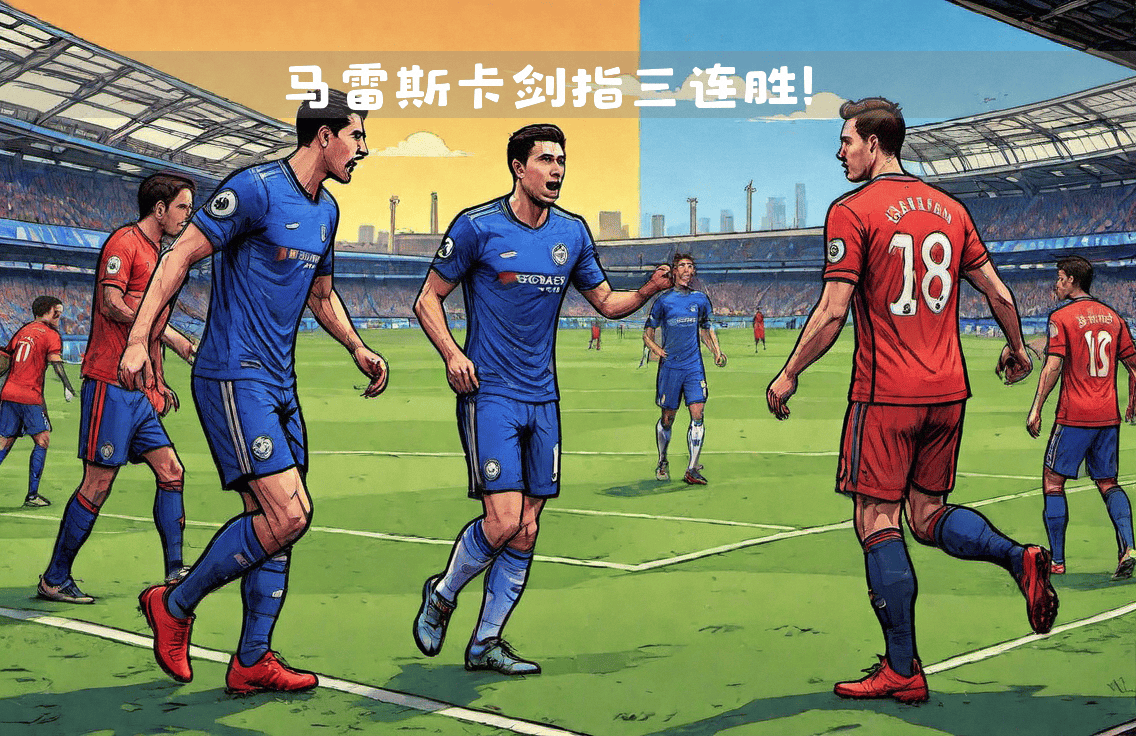 IM Sport-关于切尔西阵容大洗牌，新帅带领逆袭的信息