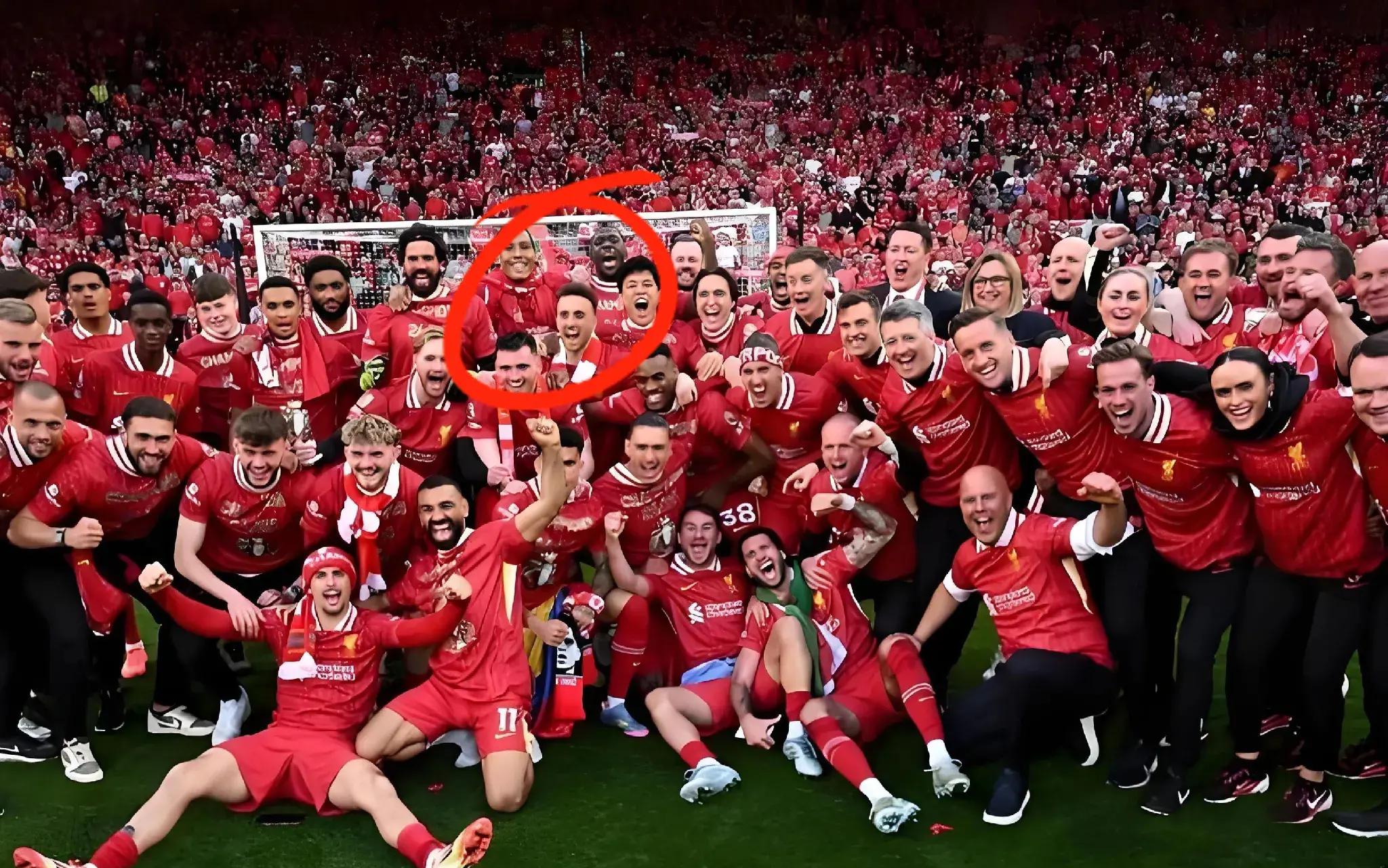 IM体育注册链接-利物浦主场逆袭击败拜仁慕尼黑