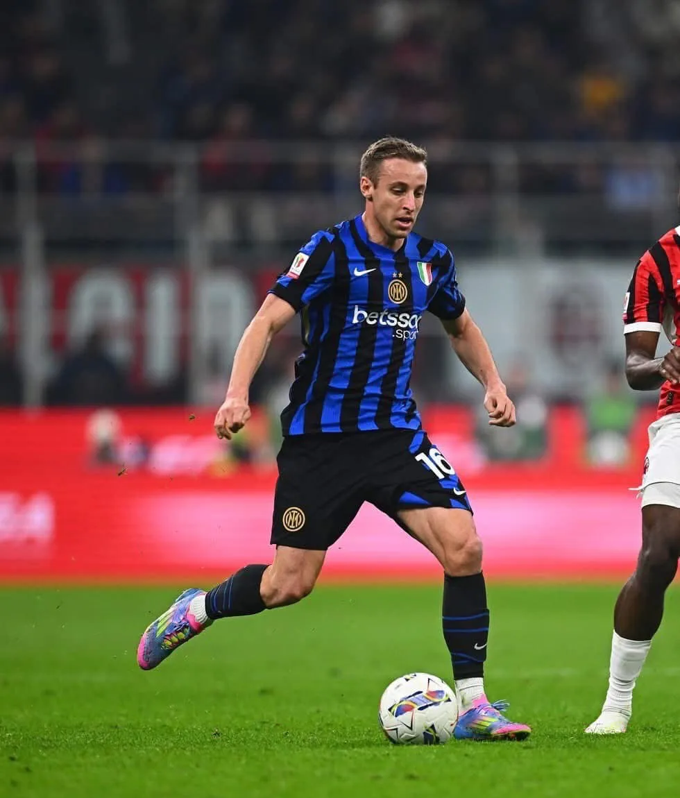 IM体育官网-关于意大利足球联赛赛程调整，强队或因疲惫陷入低谷的信息