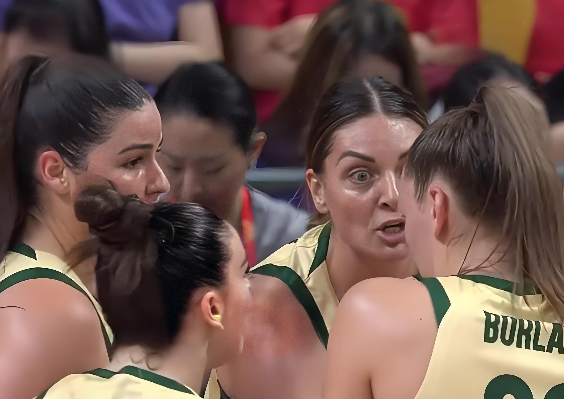 IM体育官网-澳大利亚队风度翩翩，凭实力获得胜利的简单介绍