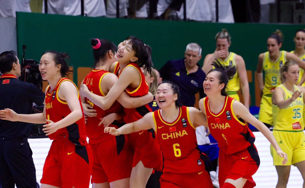 IM体育官网-澳大利亚队风度翩翩，凭实力获得胜利的简单介绍