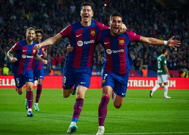 IM体育社区互动入口-包含巴塞罗那主场豪取三分，士气如虹的词条