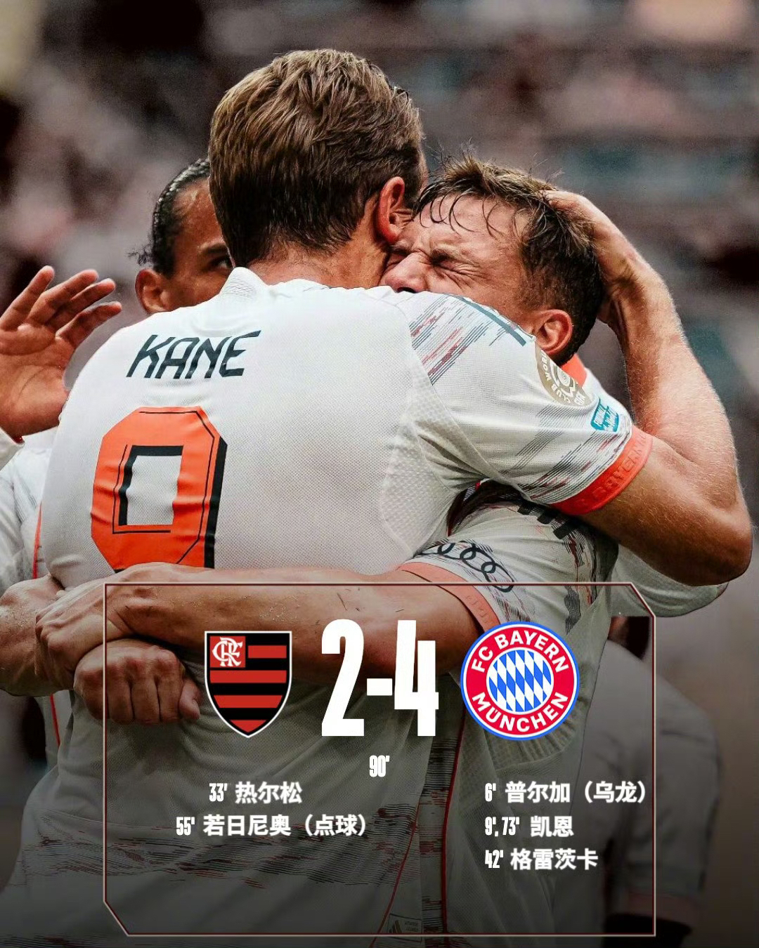 IM体育官网入口-拜仁慕尼黑小组赛连胜,创造欧冠历史记录