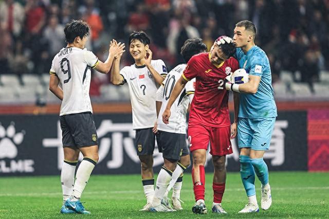 IM体育数据分析平台-包含亚洲足球领域增加一支亮眼球队，各国球队警惕的词条