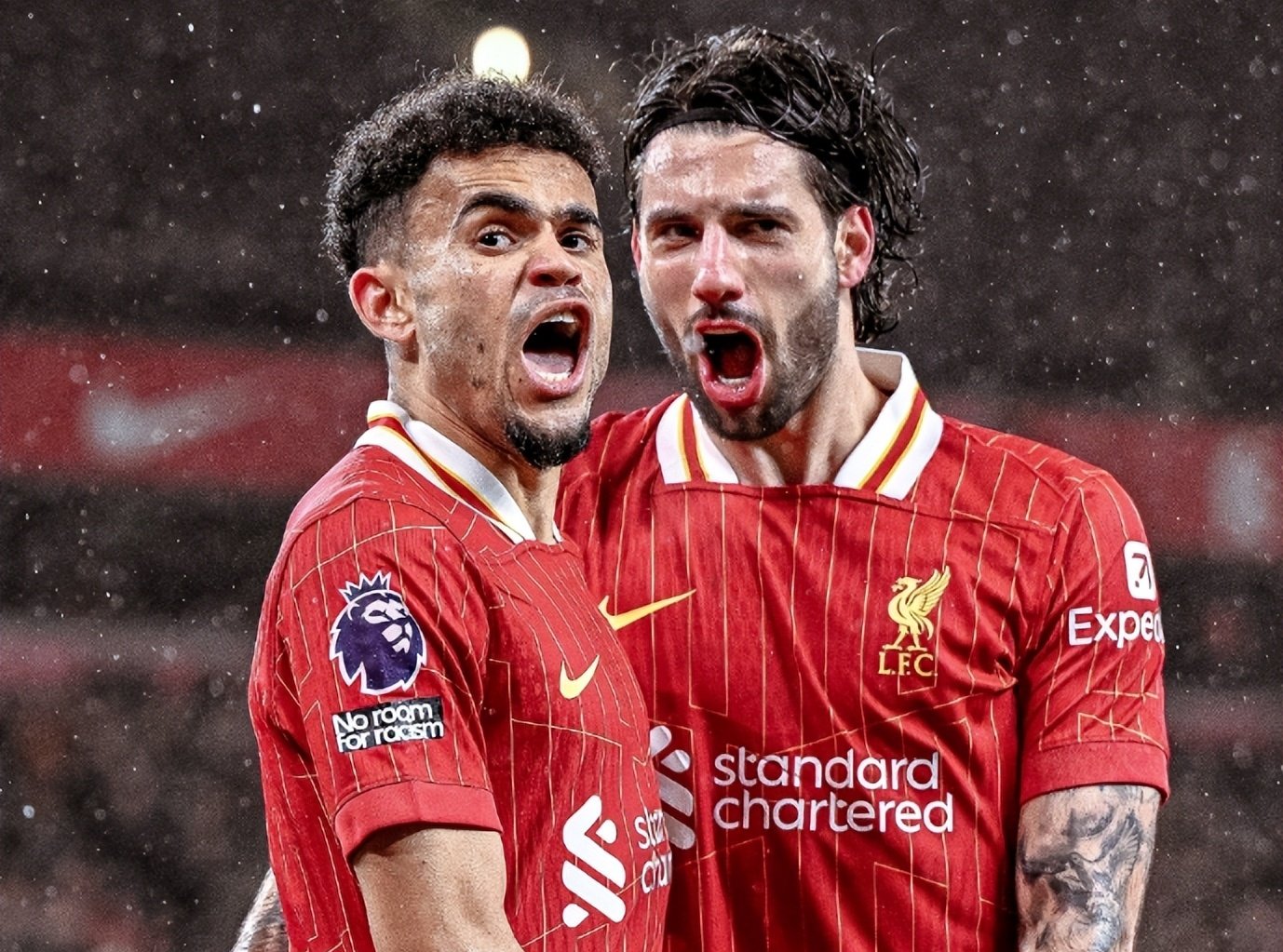 IM体育官方平台-利物浦客场告捷尤文图斯，欧冠小组赛出人意料！