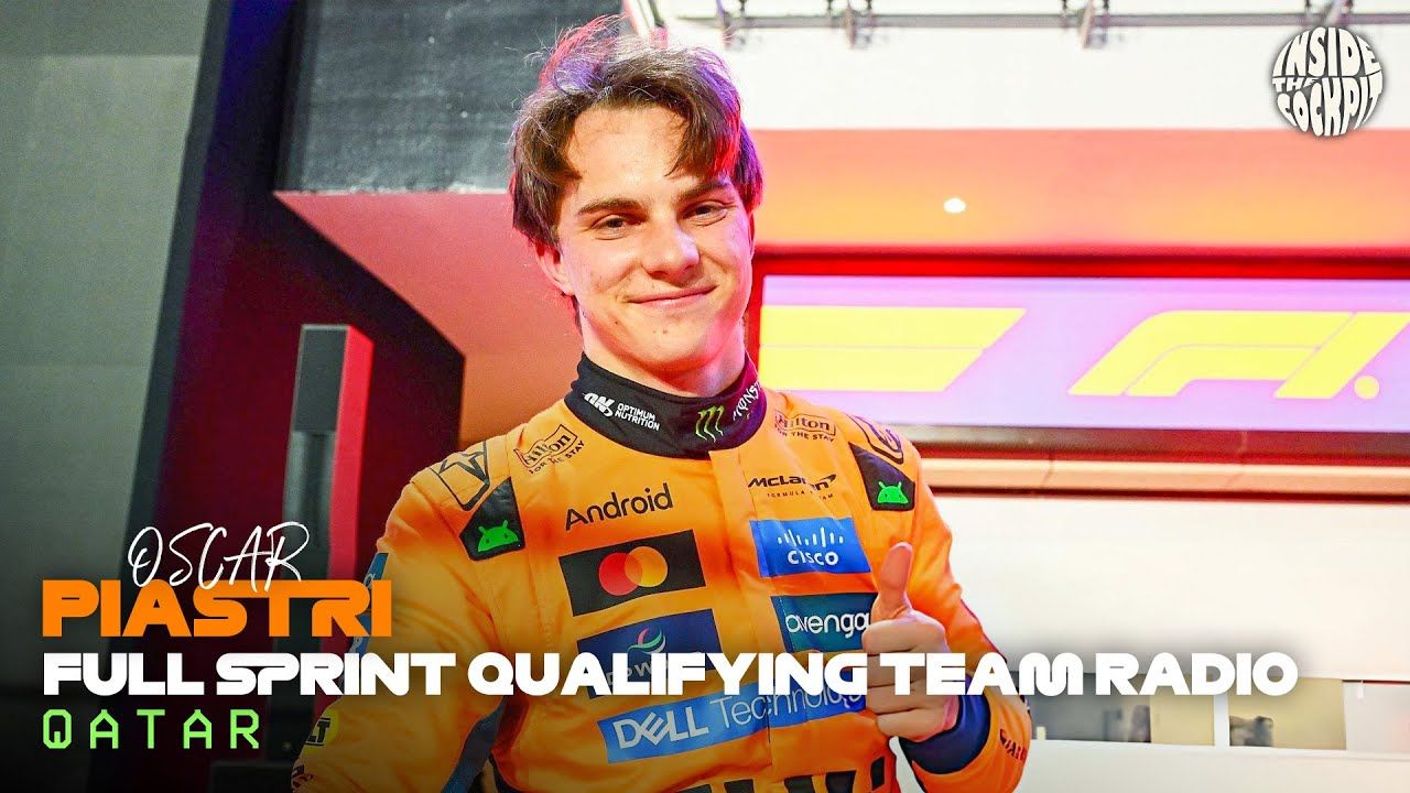 IM体育官网入口-关于威廉姆斯轻取雷诺车队，皮亚斯特里统治全场的信息