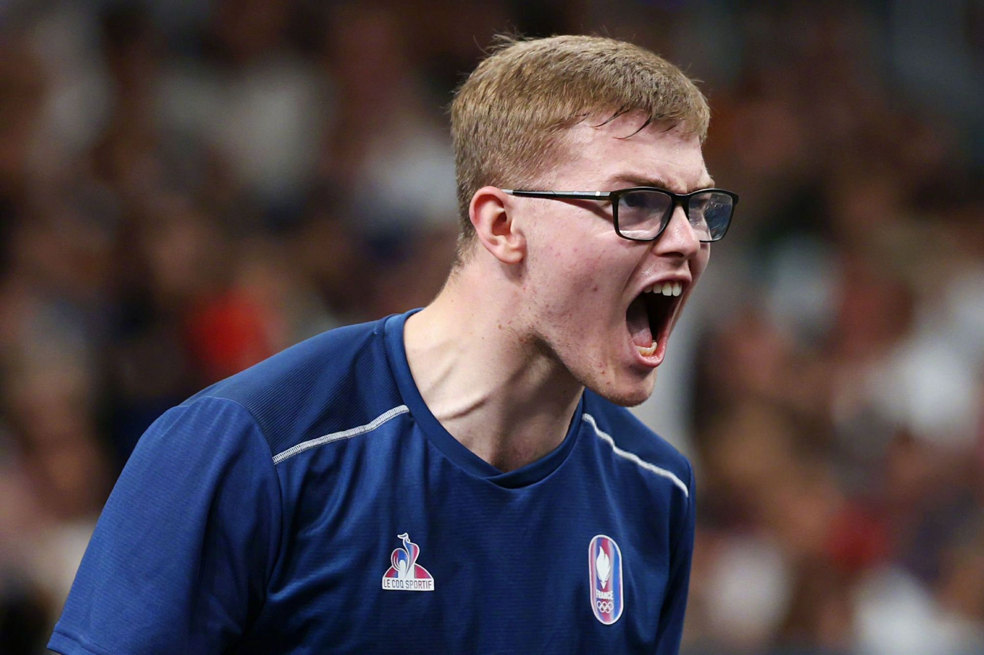 IM体育社区互动入口-关于英国乒乓球队爆冷法国乒乓球队，张本智和制霸全场的信息