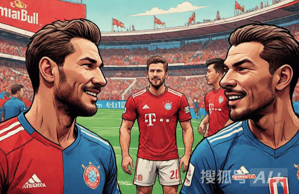 IM体育-关于莱比锡红牛完胜中国,阿什拉夫统治全场的信息