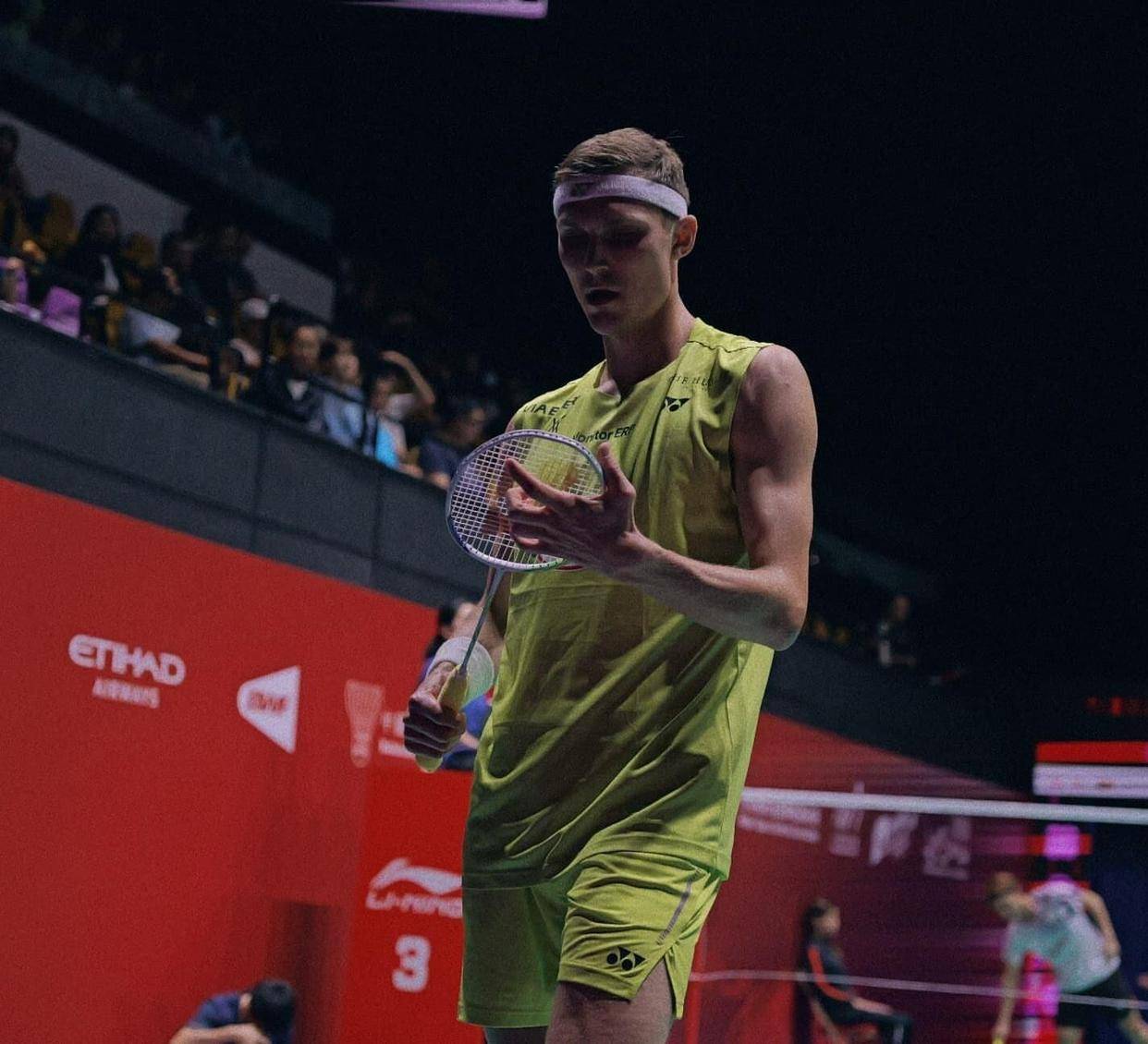 IM体育在线注册-印度羽毛球队力克法国羽毛球队，安赛龙绝境逆转的简单介绍