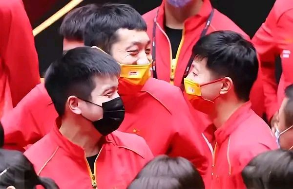 IM体育注册链接-葡萄牙队绝杀奥地利队,许昕高光表现的简单介绍