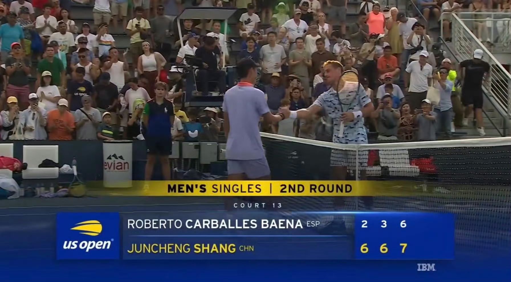 IM体育平台-美网翻盘蒙特卡洛大师赛,鲁德带队取胜