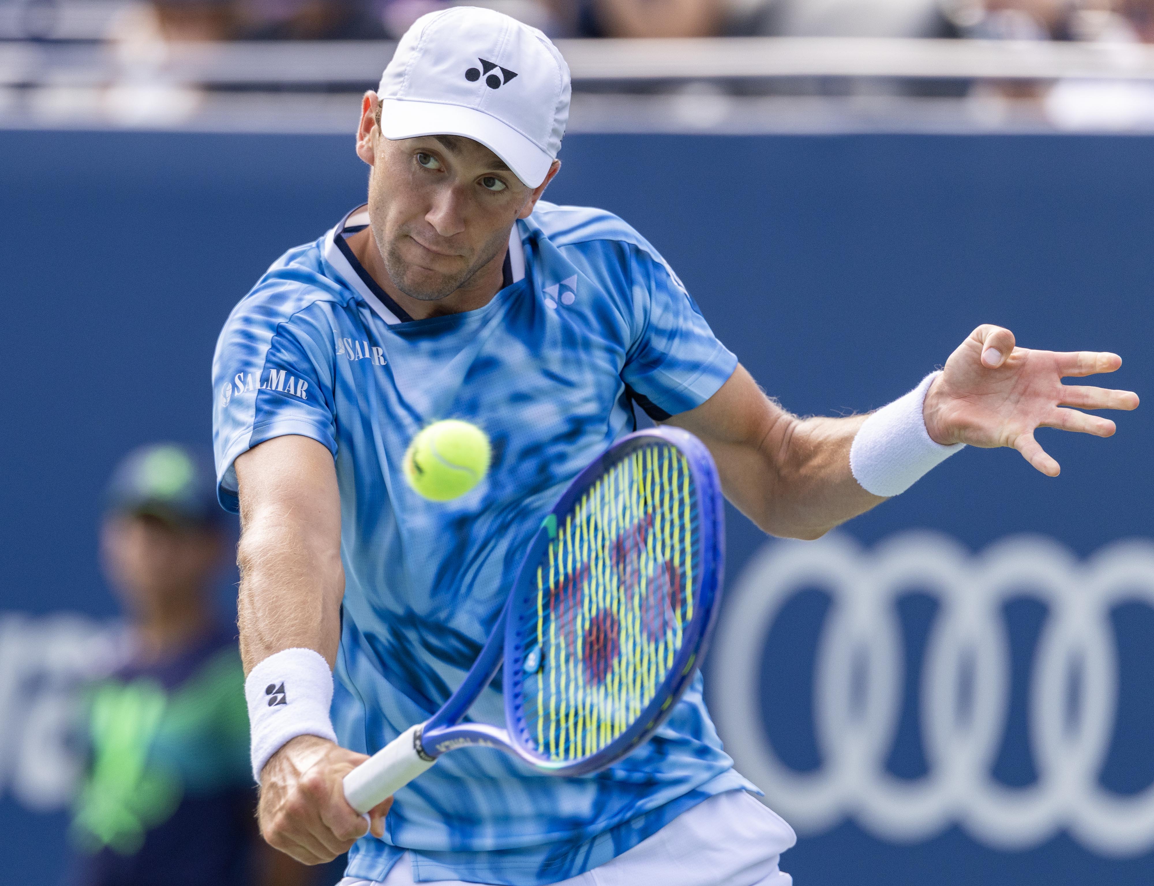 IM体育平台-美网翻盘蒙特卡洛大师赛,鲁德带队取胜