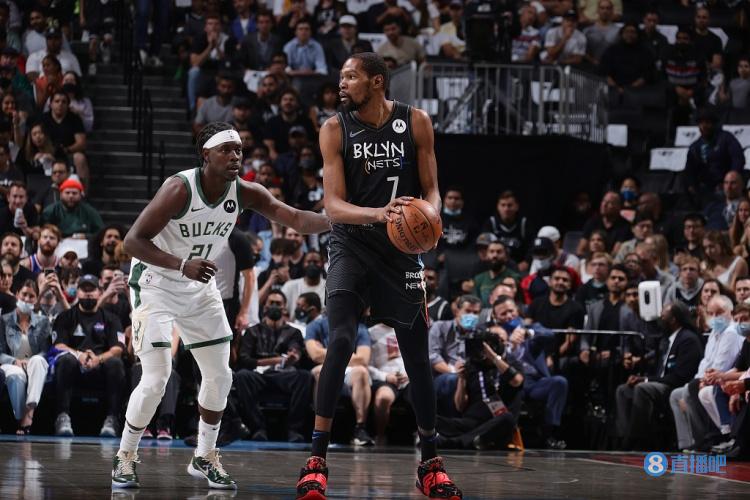 IM体育社区互动入口-关于篮网逆转上海队，霍勒迪扛起全队的信息