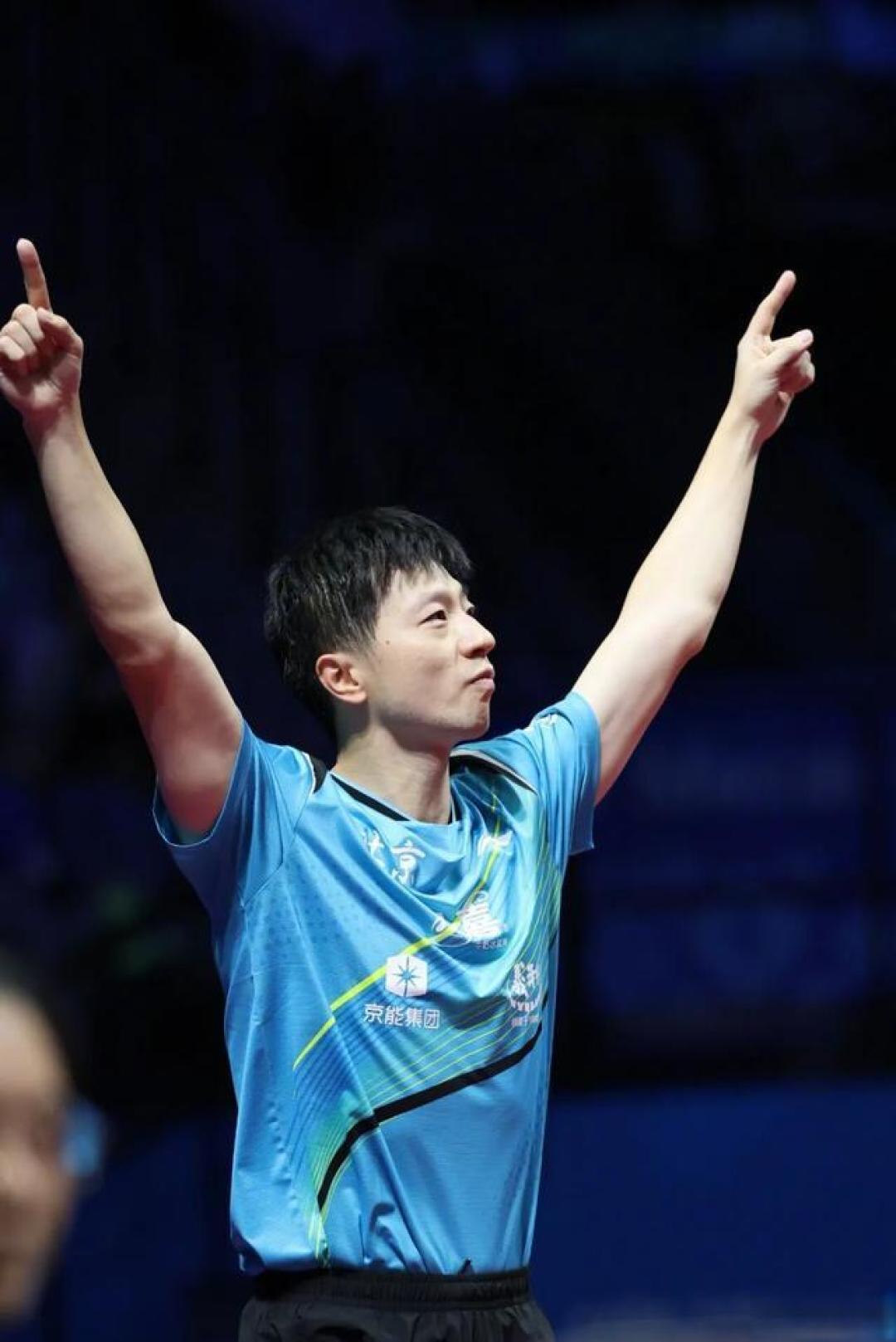 IM体育官方平台-法国队逆转日本队，马龙统治全场