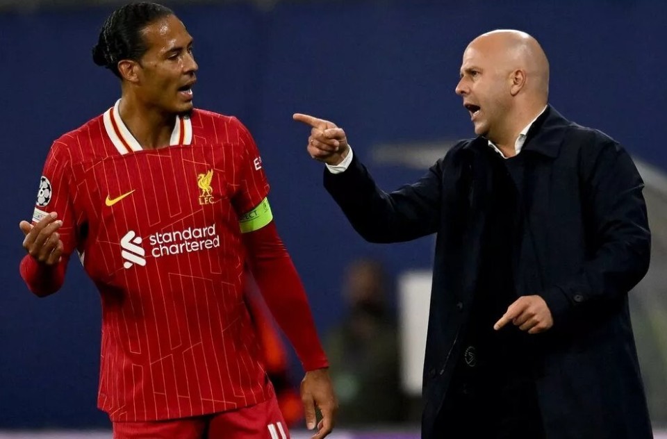 IM体育官网入口-关于奥地利绝杀美国，范戴克统治全场的信息