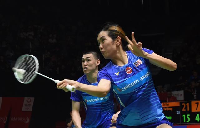 IM Sport-泰国队力克印尼队，郑思维统治全场的简单介绍