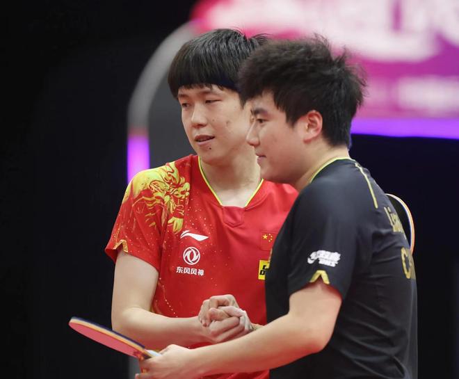 IM体育官方平台-英格兰队轻取瑞典队，梁靖崑高光表现的简单介绍