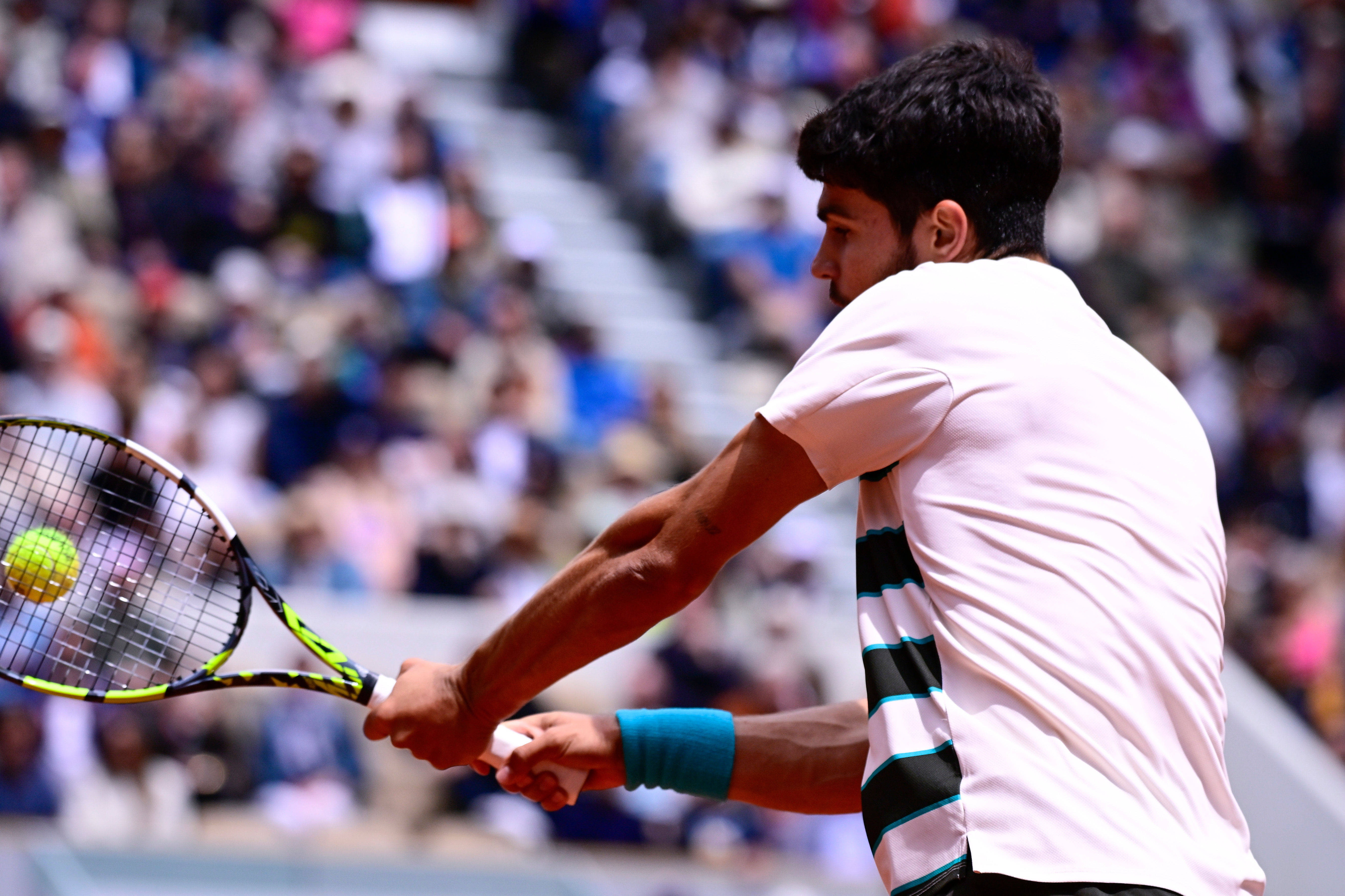 IM Sport-包含ATP总决赛险胜法网，阿尔卡拉斯惊艳四座的词条