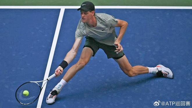 IM体育App下载-关于ATP总决赛逆转美网，辛纳关键制胜的信息