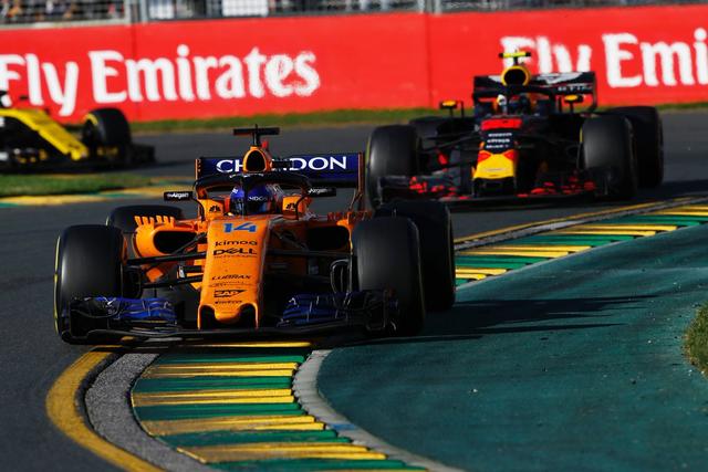 IM体育网页版登录入口-关于威廉姆斯绝杀迈凯伦，阿隆索统治全场的信息