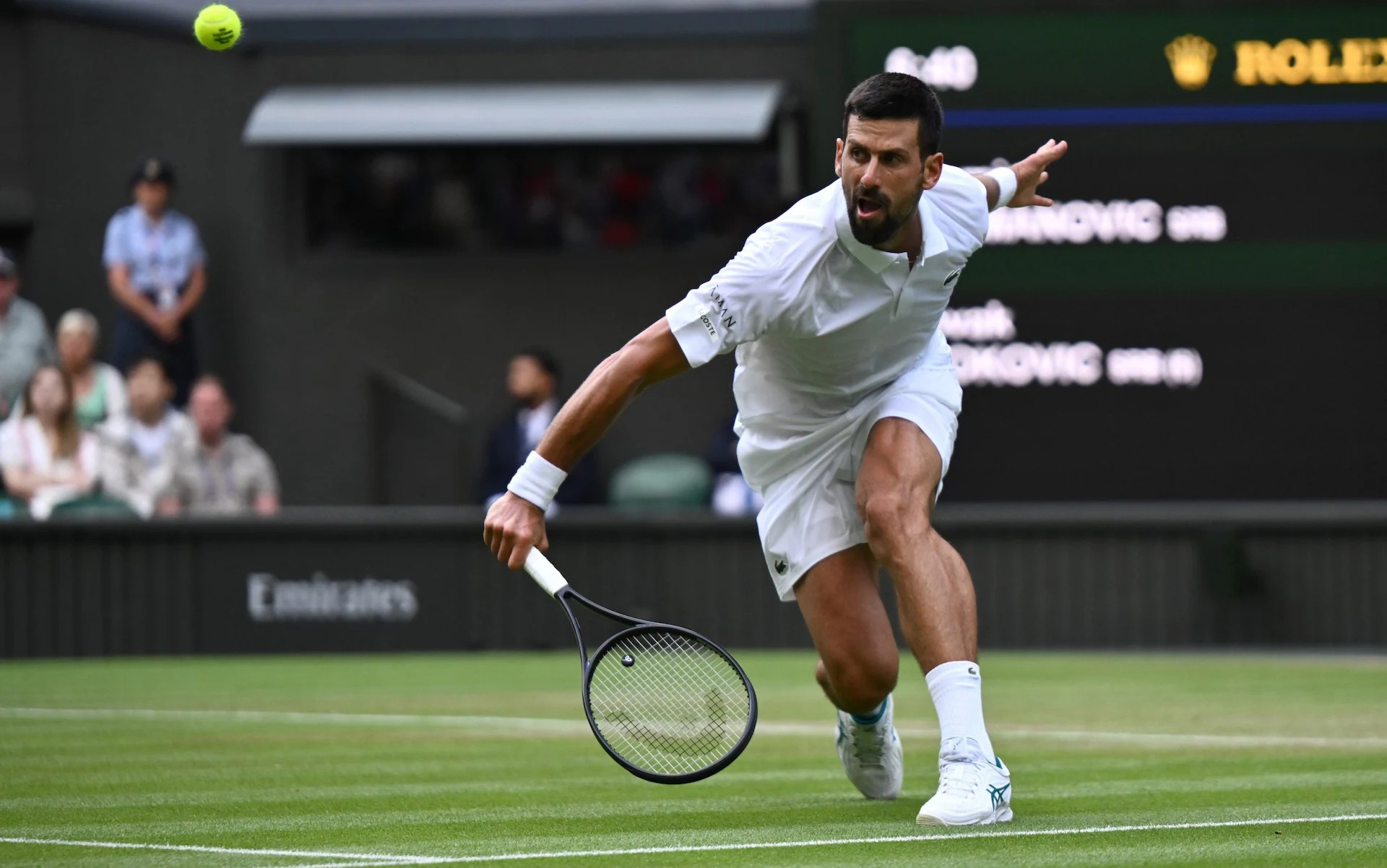 IM体育动画直播通道-温网轻取蒙特卡洛大师赛，德约科维奇关键制胜的简单介绍