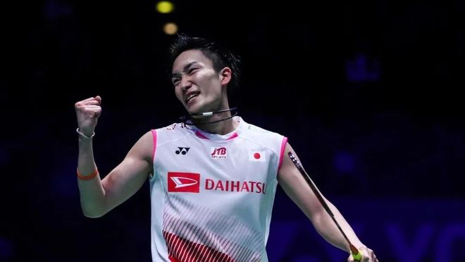 IM体育赛事直播入口-关于丹麦队力克印尼队，桃田贤斗刷新纪录的信息