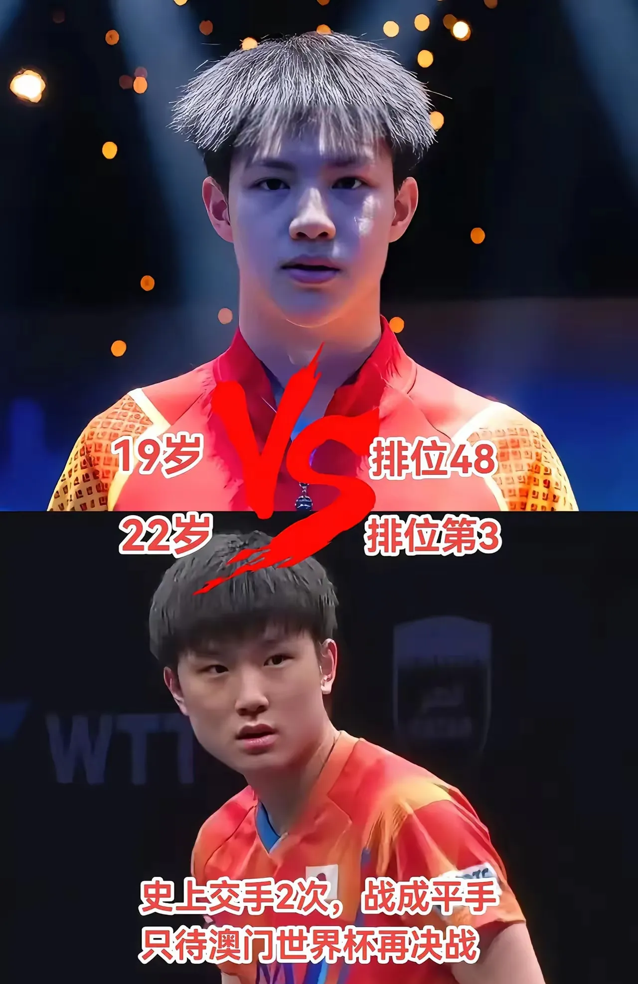 IM体育数据分析平台-关于中国队碾压奥地利队，张本智和状态火热的信息