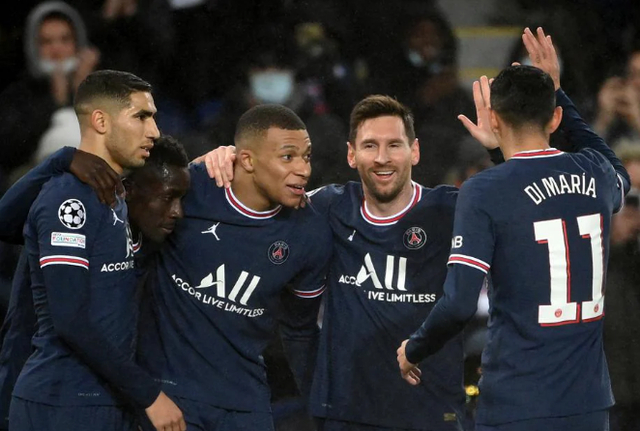 IM体育官网-瑞典翻盘皇马，梅西统治全场的简单介绍