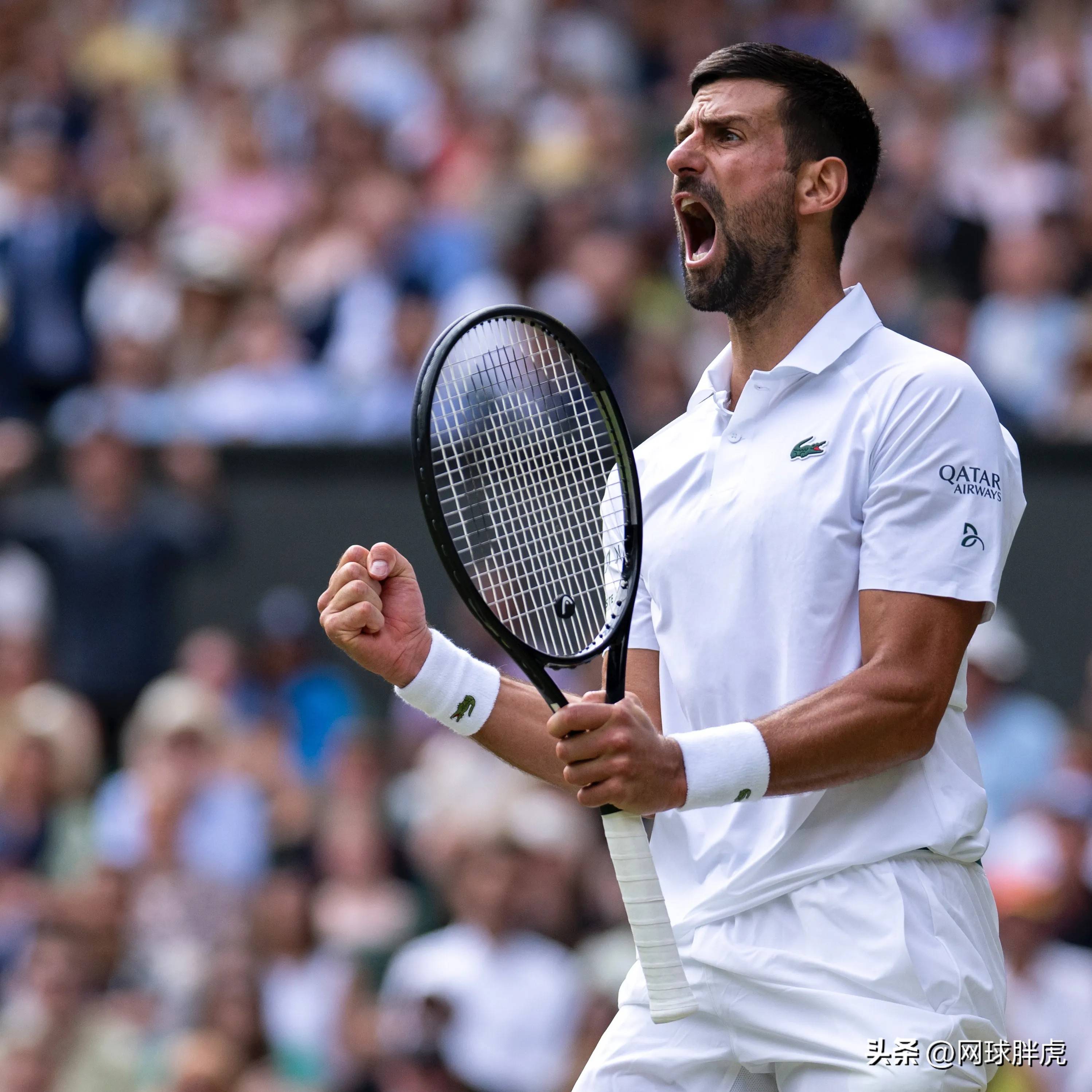 IM体育平台-包含温网完胜ATP总决赛，德约科维奇状态火热的词条
