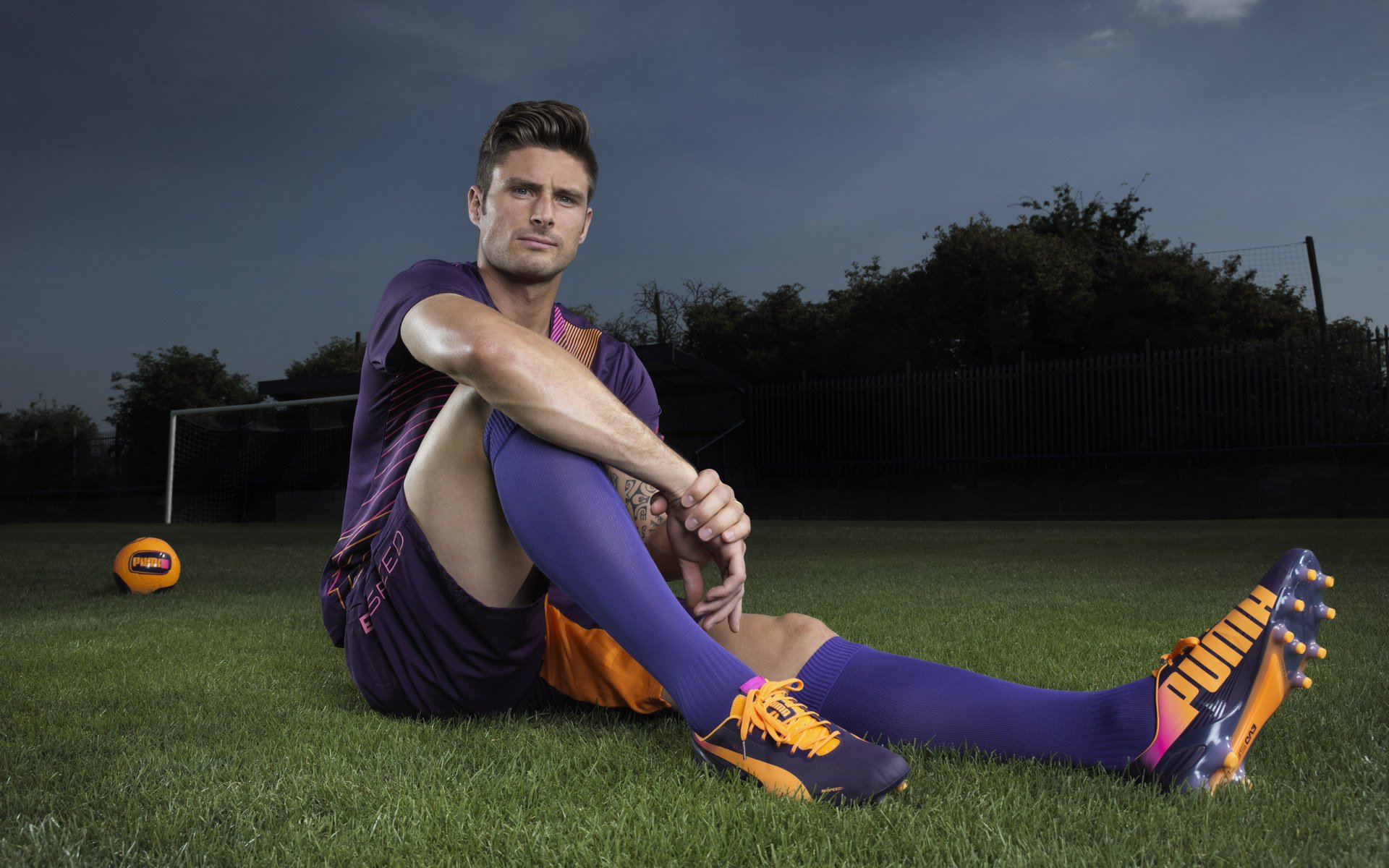 IM体育平台-尼斯打穿雷恩，弗拉霍维奇如何以统治级表现定义比赛