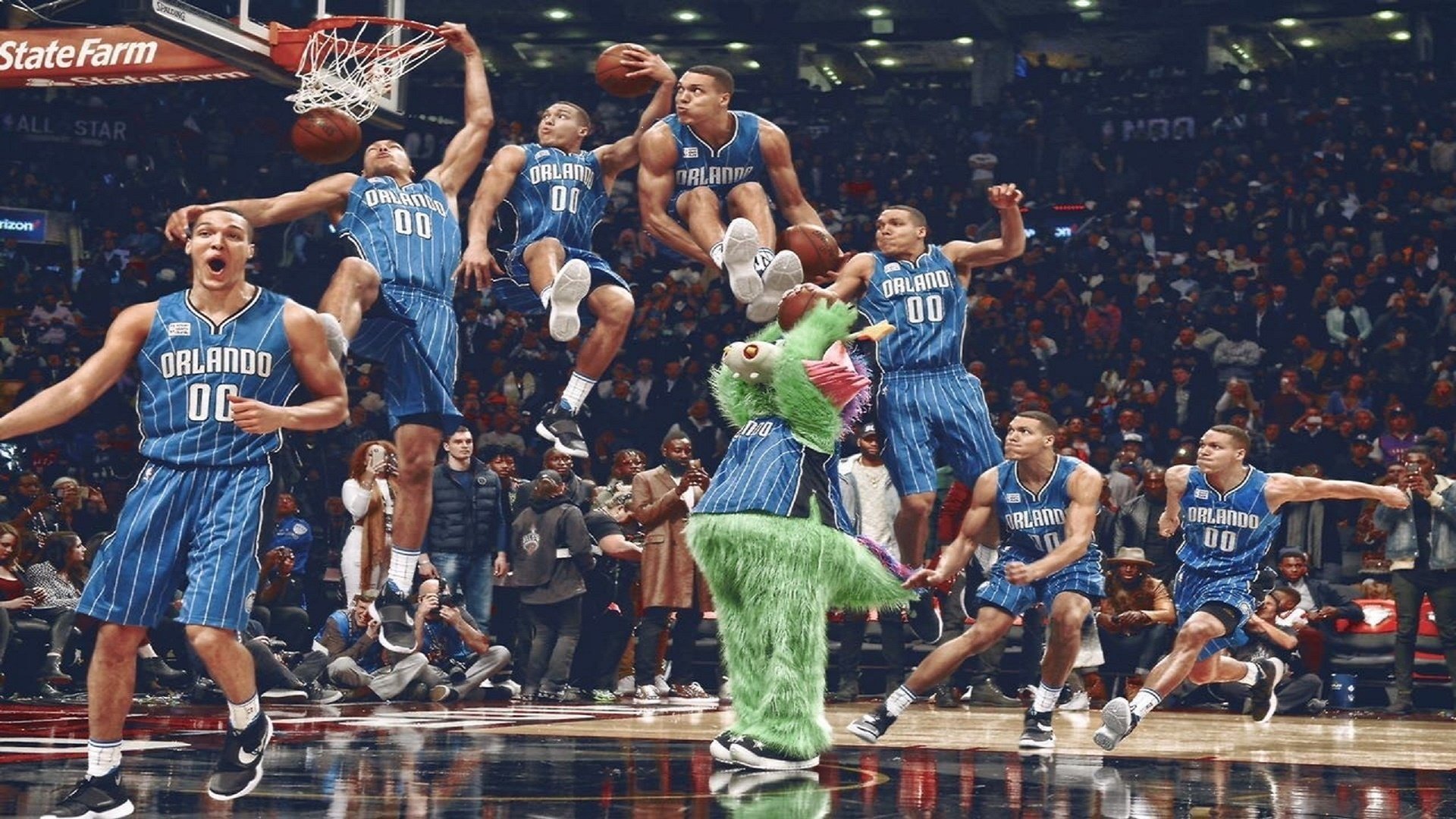 IM体育官方网站-跨界狂想，当南非带走佛罗伦萨，阿什拉夫在NBA季后赛接管比赛