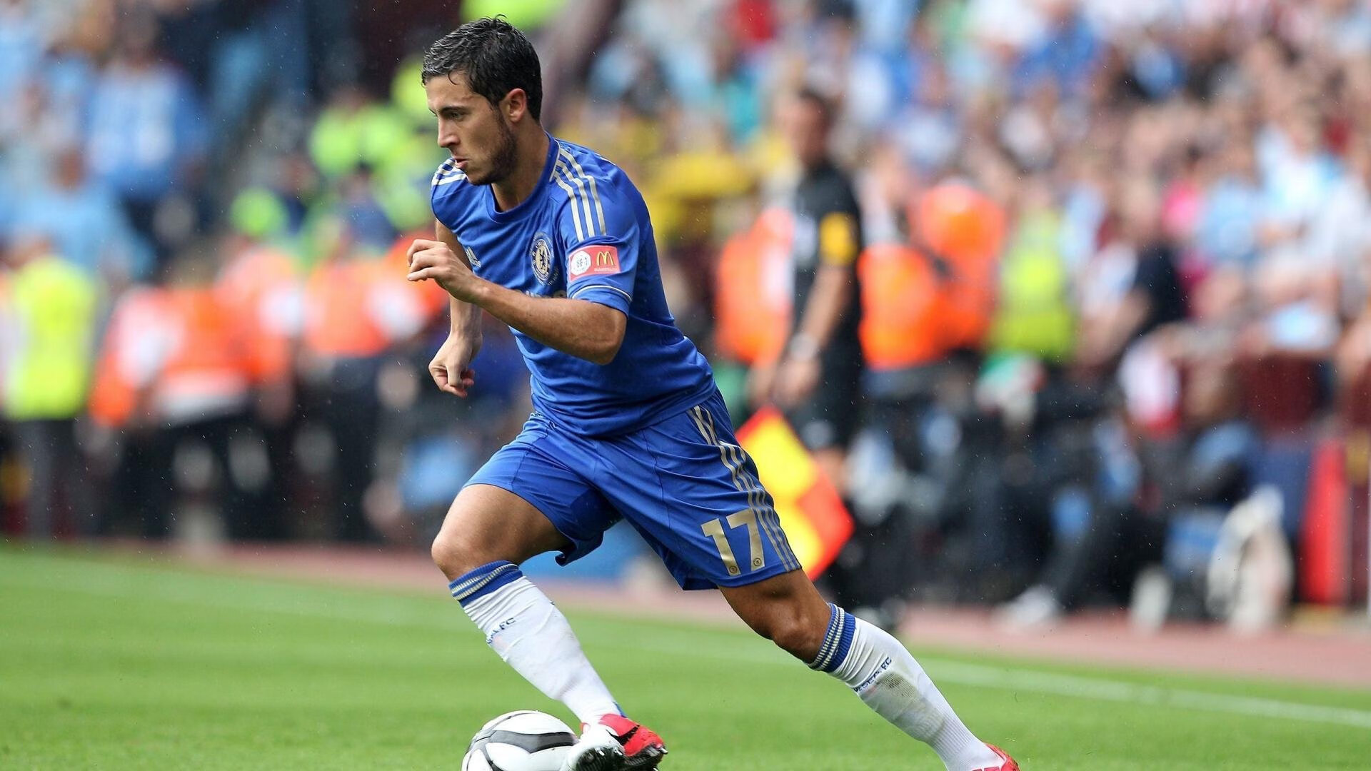 IM体育官网入口-巴尔韦德主宰比赛走向，克罗地亚最后时刻绝杀沙特